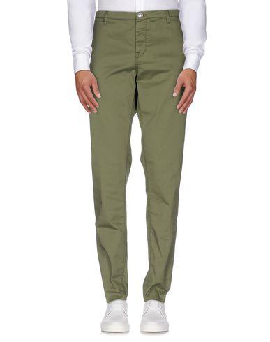 Брюки  -  цвет