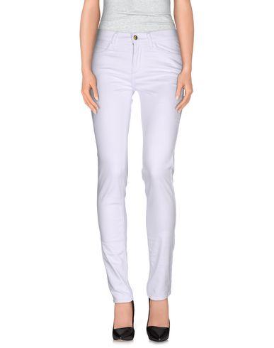 Брюки  -  цвет