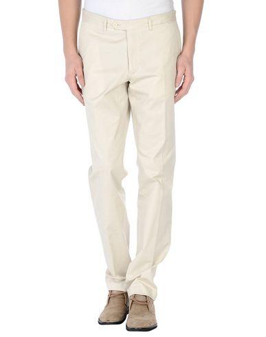 Брюки  -  цвет