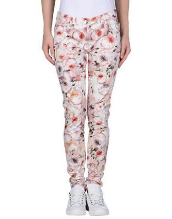 Брюки ROCCOBAROCCO