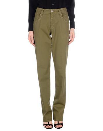 Брюки CARLO CHIONNA