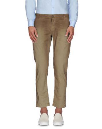 Брюки ENTRE AMIS