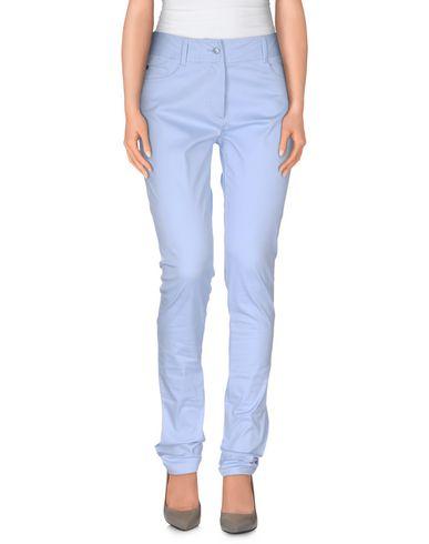 Брюки ERMANNO SCERVINO