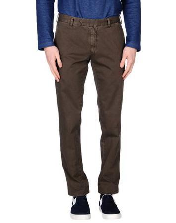 Брюки SANTANIELLO & B.