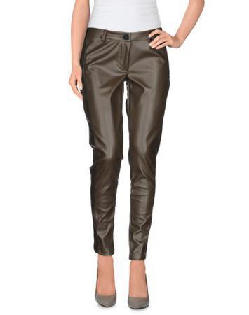 Брюки BOUTIQUE DE LA FEMME