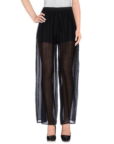 Брюки  -  цвет