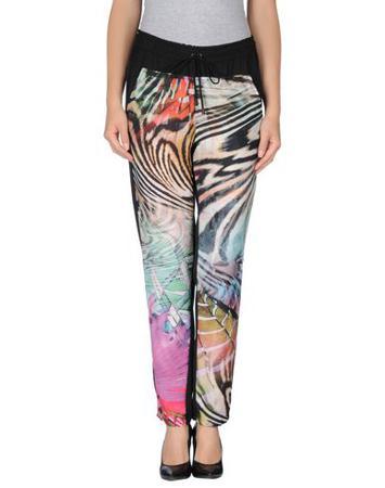 Брюки DANIELA FARGION