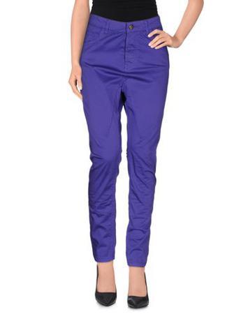 Брюки MANILA GRACE DENIM Брюки MANILA GRACE DENIM