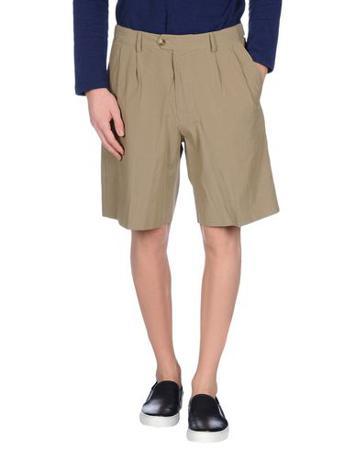 Брюки UMIT BENAN