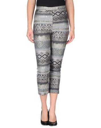 Брюки TROU AUX BICHES