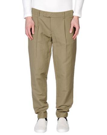 Брюки MAISON LVCHINO 