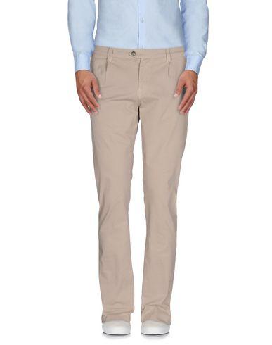 Брюки  -  цвет