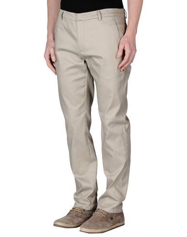 Брюки  -  цвет