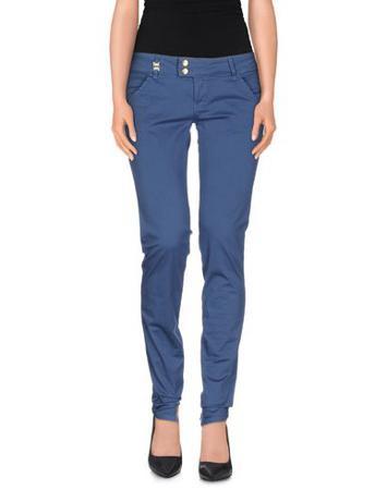 Брюки MET & FRIENDS