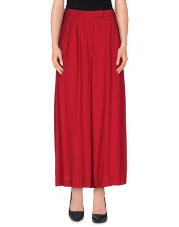 Брюки UNIQUENESS