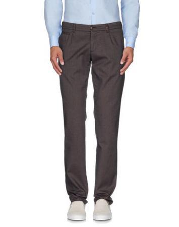 Брюки J.W. TABACCHI