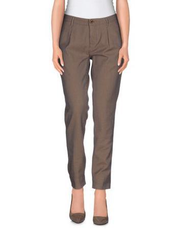 Брюки SIVIGLIA WHITE