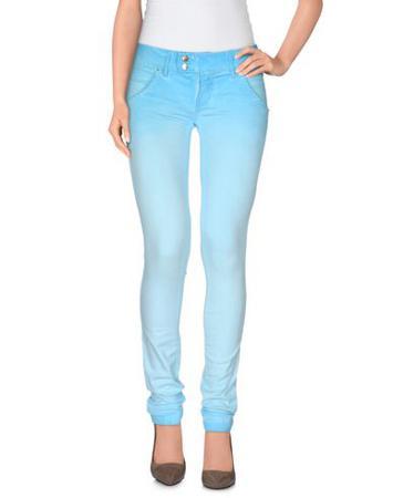 Брюки MET & FRIENDS