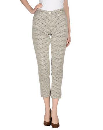 Брюки CAMERA CON VISTA