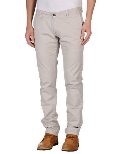 Брюки  -  цвет