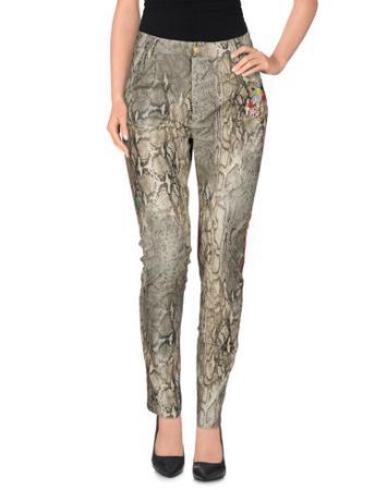 Брюки FEMME BY MICHELE ROSSI