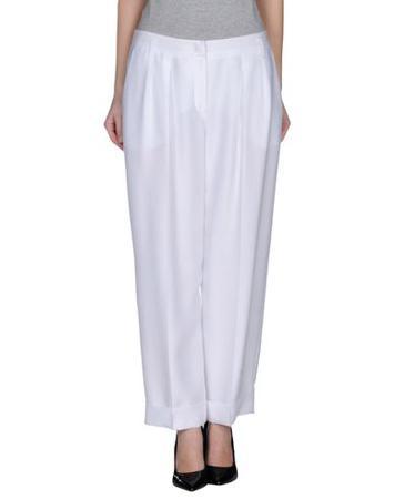 Брюки ARMANI COLLEZIONI