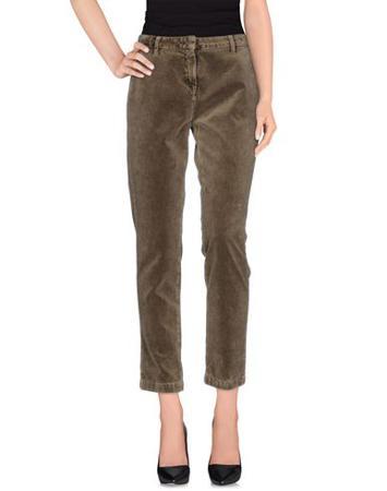 Брюки MASSIMO ALBA