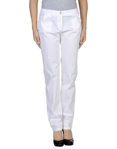 Брюки  -  цвет