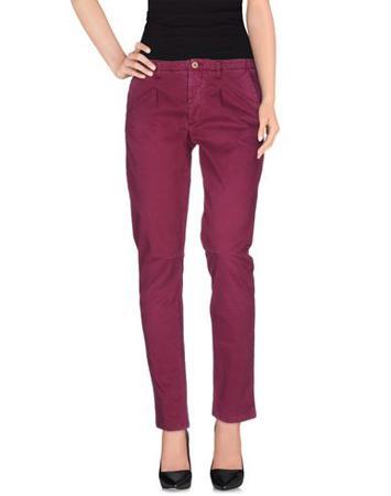 Брюки MANILA GRACE