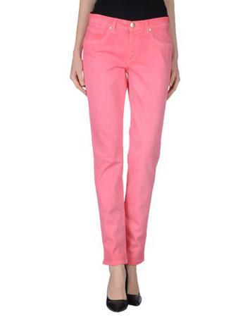 Брюки BLUE LUXURY