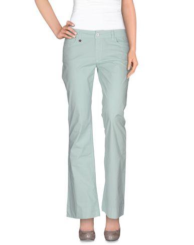 MANILA GRACE DENIM Повседневные брюки  Брюки MANILA GRACE DENIM