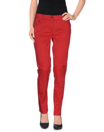 Брюки DONNAVVENTURA BY ALVIERO MARTINI 1A CLASSE