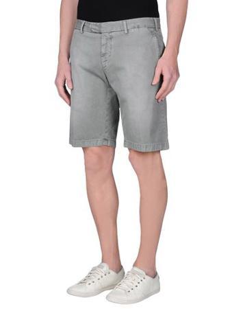 Брюки GUIDI CULT