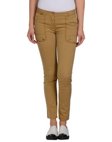 Брюки ROBERTO CAVALLI