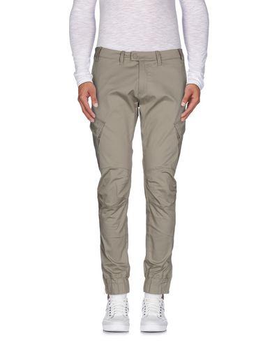 Брюки  -  цвет