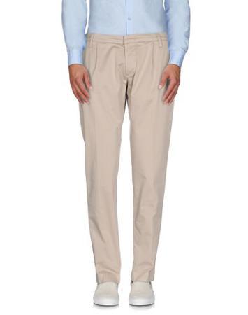 Брюки ENTRE AMIS