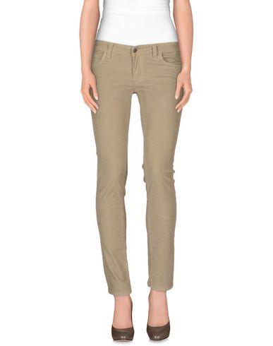 Брюки  -  цвет