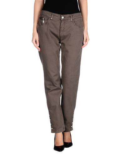 Брюки TRUSSARDI JEANS