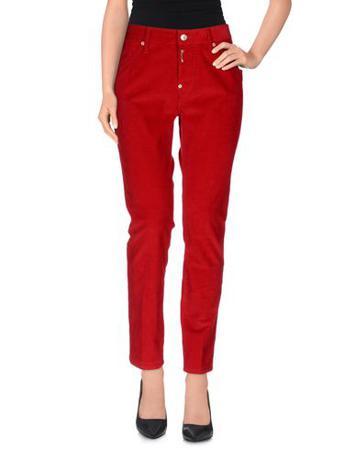 Брюки DSQUARED2