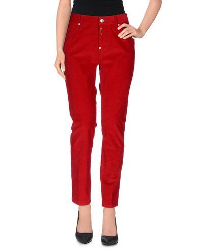 Брюки DSQUARED2