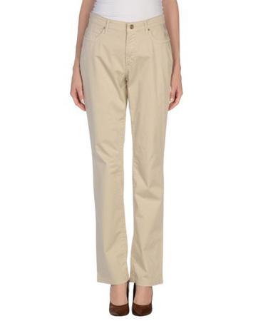 Брюки TRUSSARDI JEANS