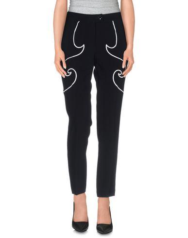 Брюки MOSCHINO CHEAPANDCHIC