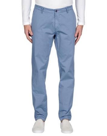 Брюки YAN SIMMON