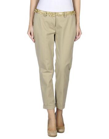 Брюки MET & FRIENDS