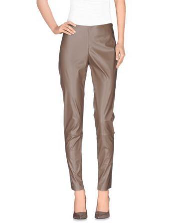 Брюки MANUEL LUCIANO