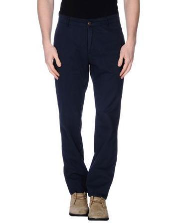 Брюки BILLTORNADE Брюки BILLTORNADE