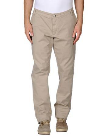 Брюки SWEET YEARS JEANS