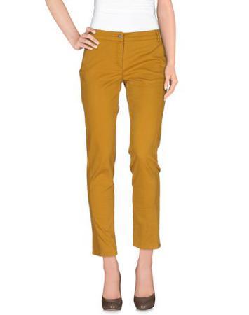 Брюки ALVIERO MARTINI 1A CLASSE