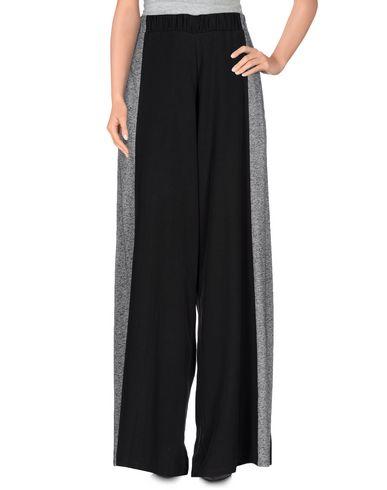 Брюки  -  цвет