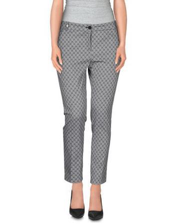 Брюки PINKO BLACK